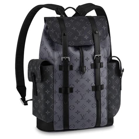 louis vuitton black epi backpack|louis vuitton black checkered backpack.